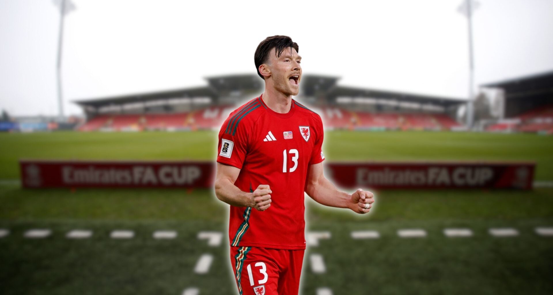 Wrexham AFC urged to land Sheffield United transfer coup for player who is a "level above"