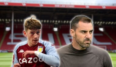 Sheffield United transfer breakthrough has Ruben Selles fingerprints all over it