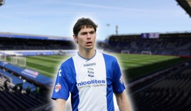 Nikola Zigic's Legendary Impact at Birmingham City