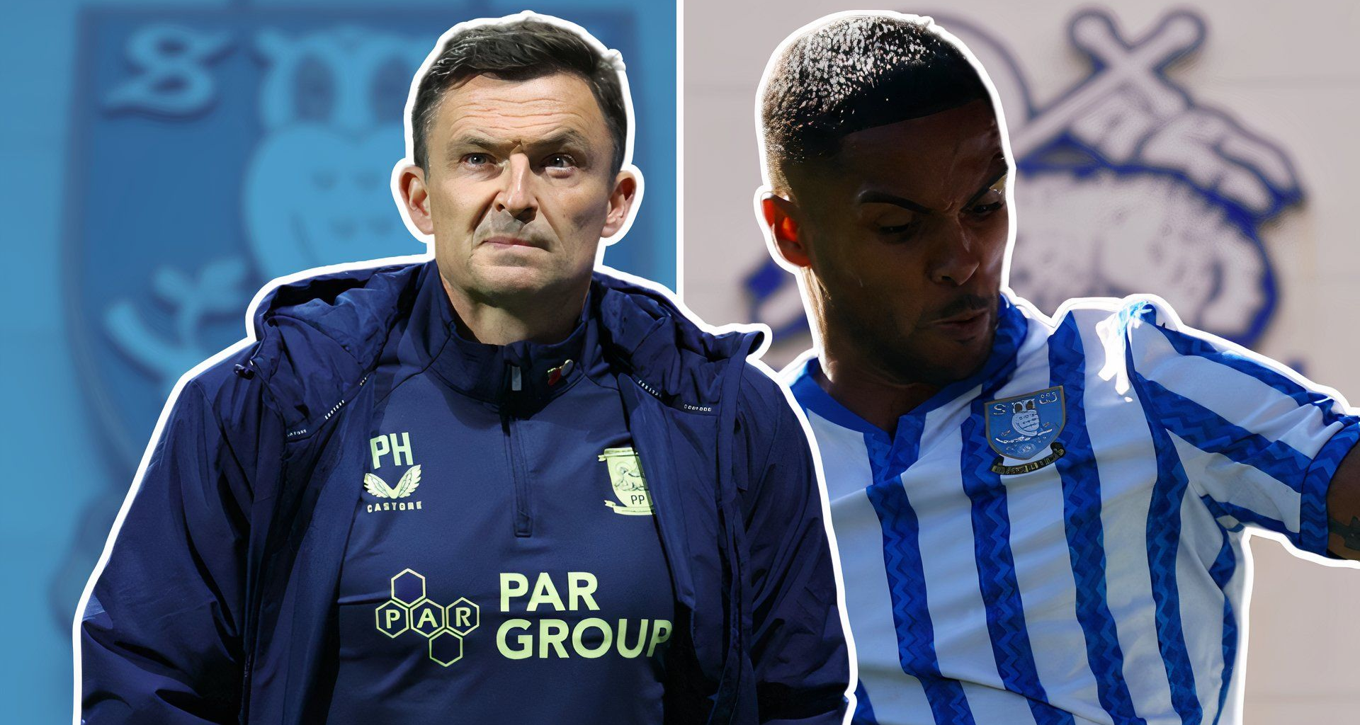 Preston North End eyeing transfer raid for Sheffield Wednesday defender Max Lowe