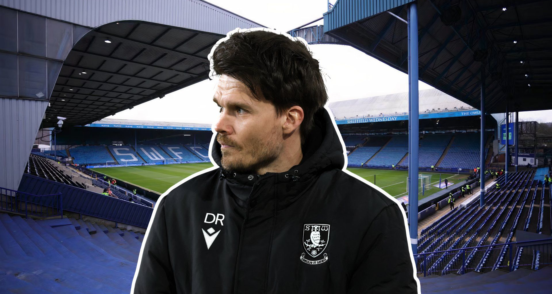 Big Danny Rohl, Sheffield Wednesday talks to take place next week