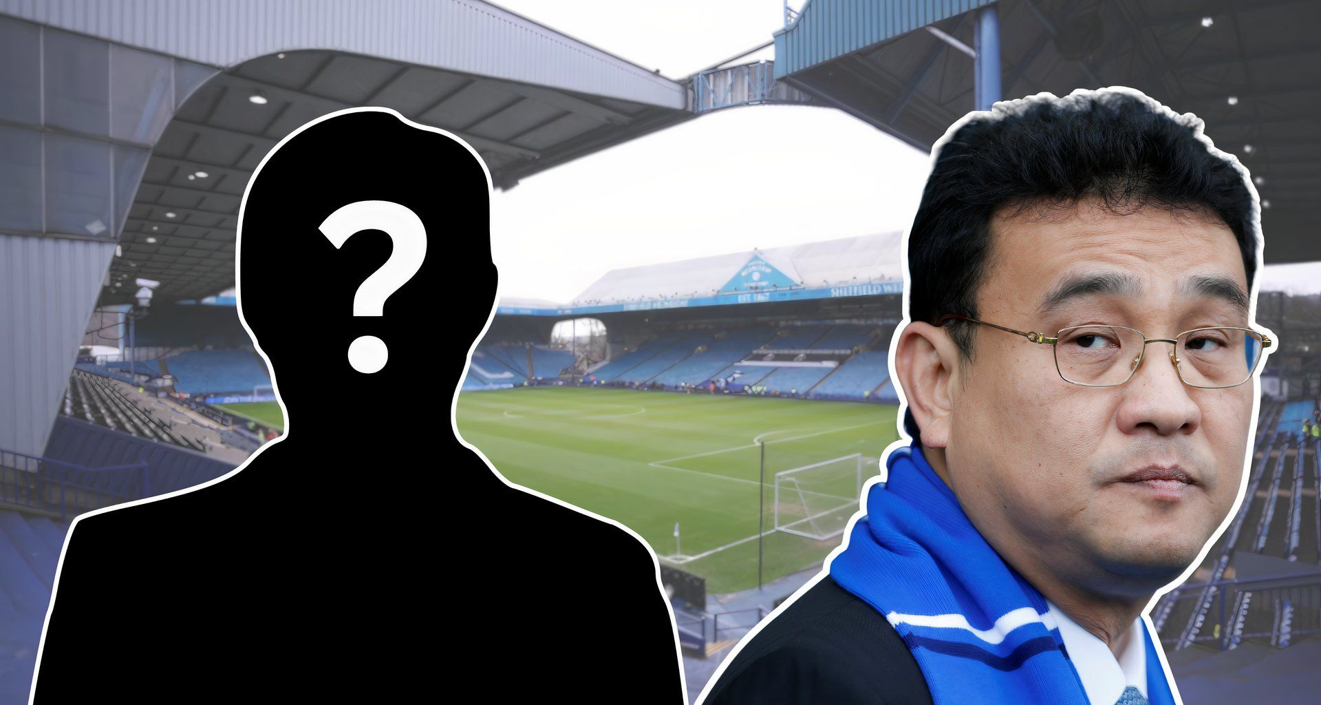 Claim made as US billionaire closes in on Sheffield Wednesday takeover