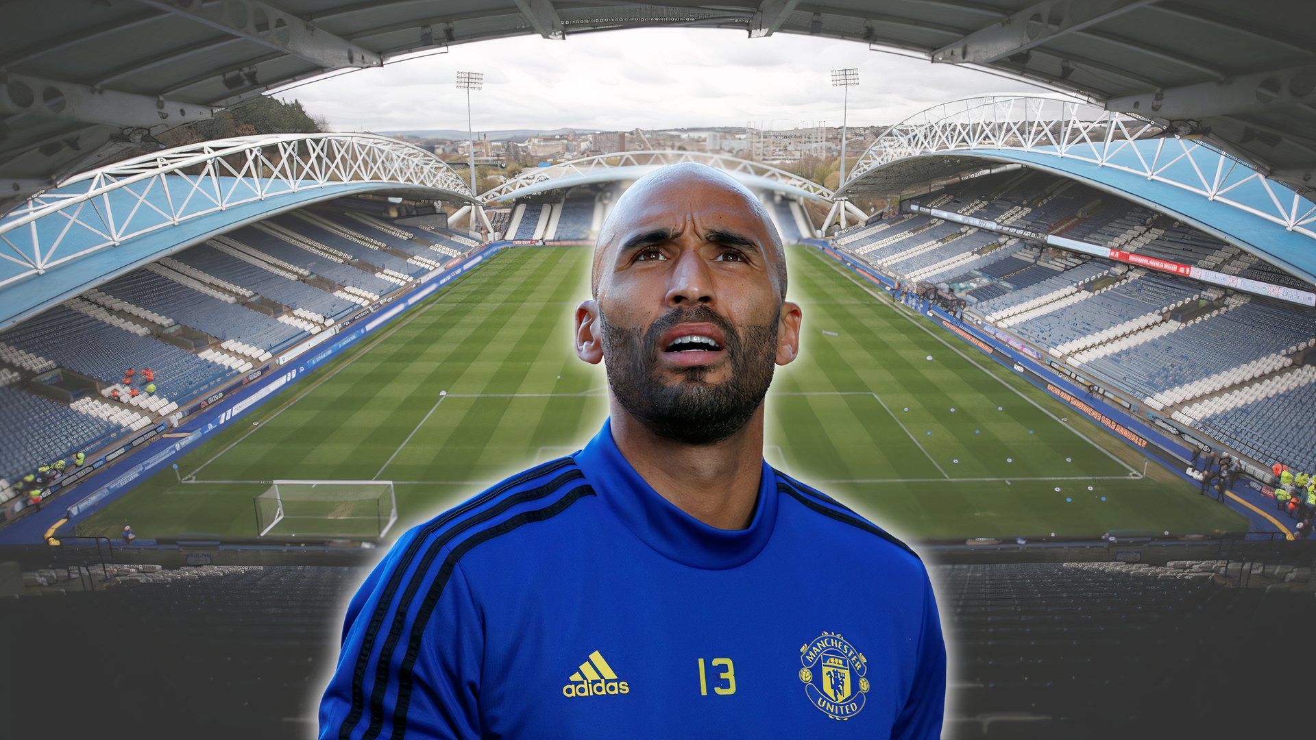 Lee Grant - Huddersfield Town