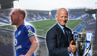 How much Birmingham City may need to pay Jamie Vardy in wages