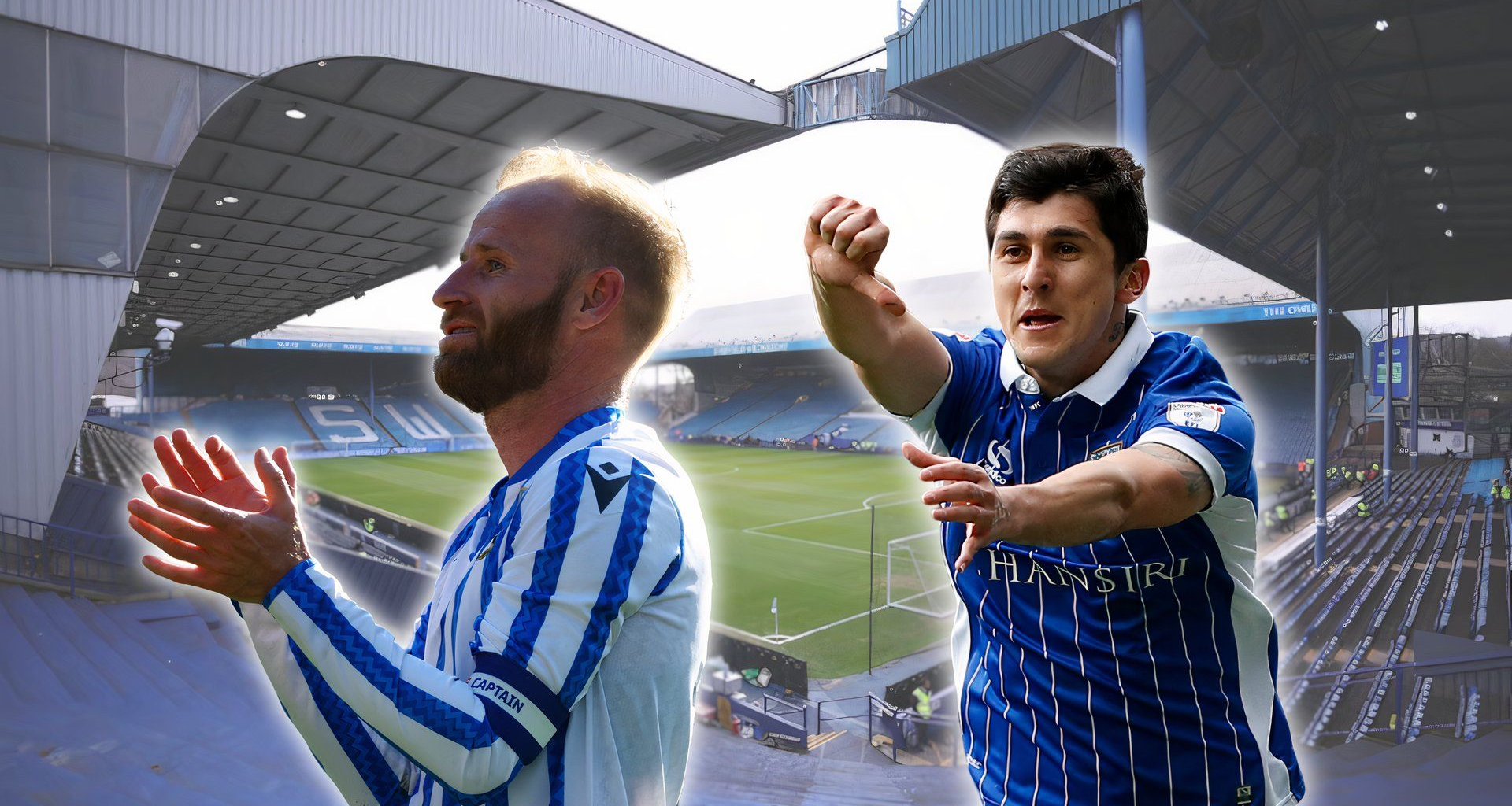 The 8 best nicknames given to Sheffield Wednesday players by fans