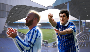 The 8 best nicknames given to Sheffield Wednesday players by fans