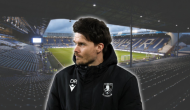 Where AI thinks Sheffield Wednesday rank in the UK's 50 biggest football clubs