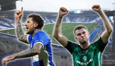 £1m Birmingham City man told St Andrew's exit "near on 100%" if Blues seal "big coup" deal
