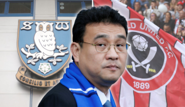 How much money Chansiri wants to sell Sheffield Wednesday for