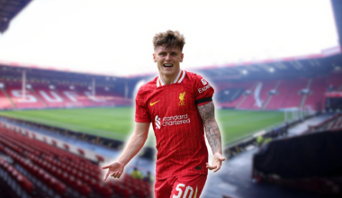 Sheffield United urged to make ambitious move for Liverpool winger