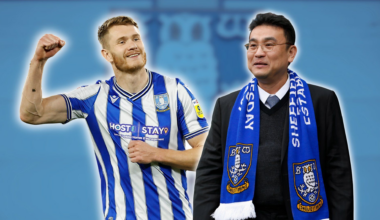 Ex-Sheffield Wednesday striker Michael Smith praised for “standing up” to Dejphon Chansiri as Preston move confirmed
