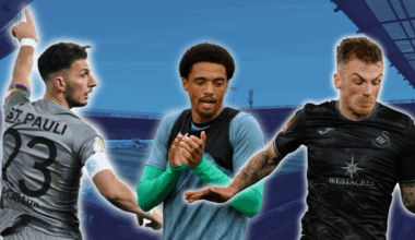 3 left-backs Birmingham City should try sign after Chris Davies transfer reveal