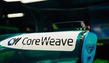 How Aston’s AI partner will help Adrian Newey build 2026 F1 car