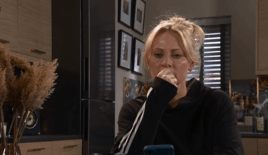 Coronation Street's Lisa faces uncertain future after surprising incident