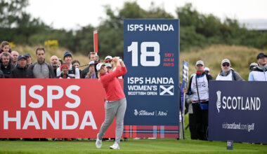LPGA Home