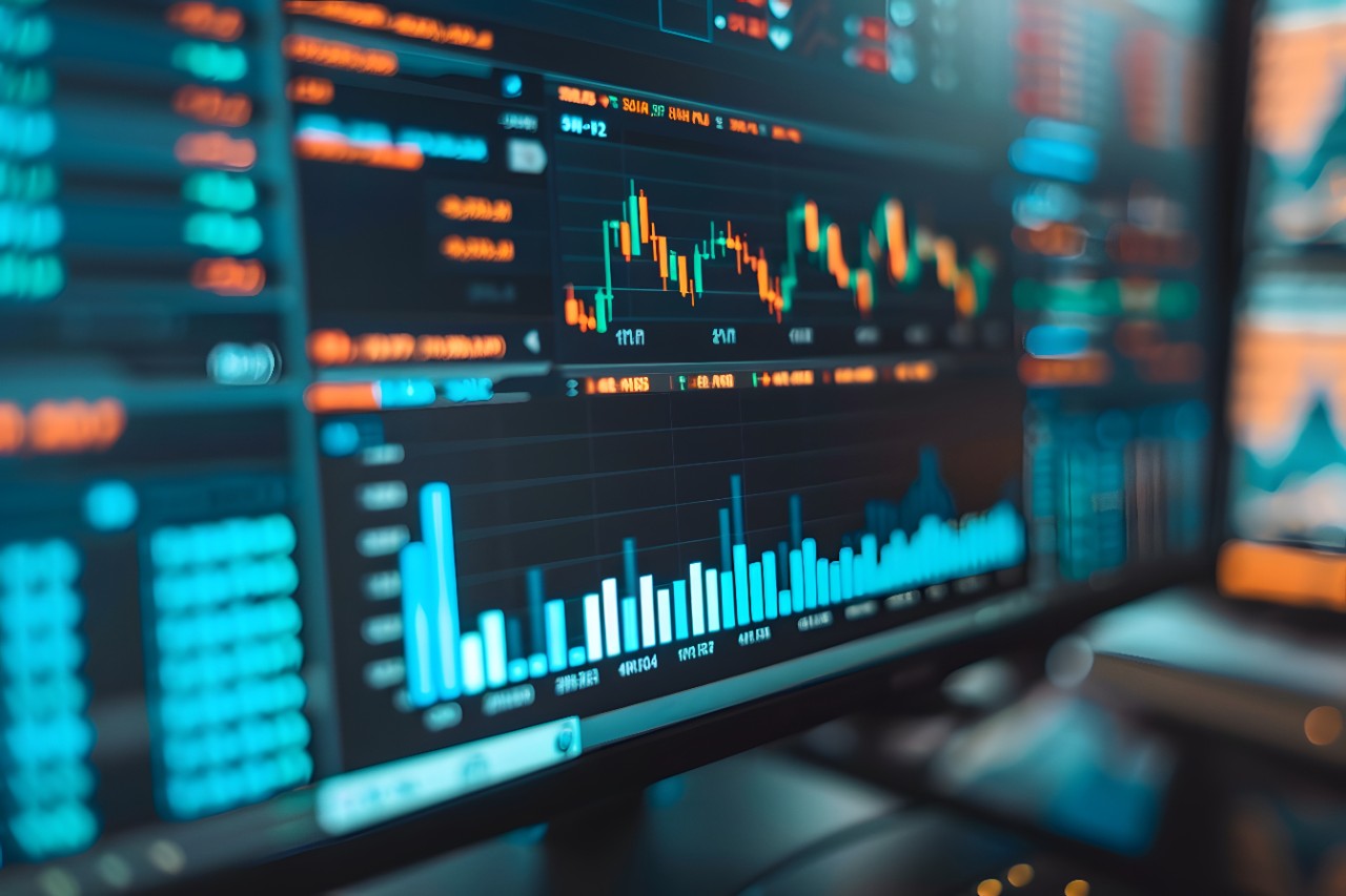 Global Markets Hit Records As Political Drama Unfolds Worldwide