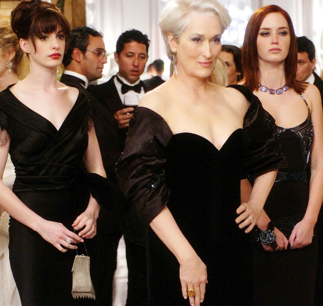 Devil Wears Prada 2 Casts Lucy Liu, Simone Ashley & More