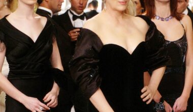 Devil Wears Prada 2 Casts Lucy Liu, Simone Ashley & More