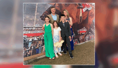 Crane Thoroughbreds puts race horses on the fast track to success