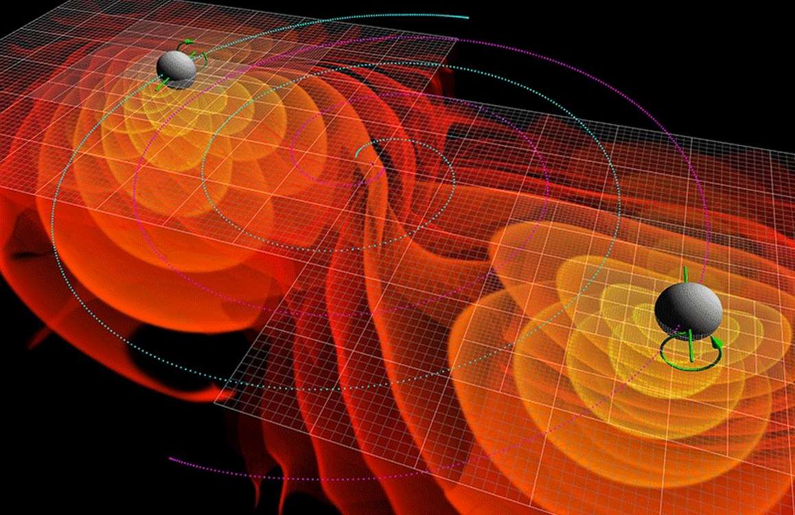 Largest Black Hole Merger Ever Observed Detected by LIGO–a Universe-Shaking Event