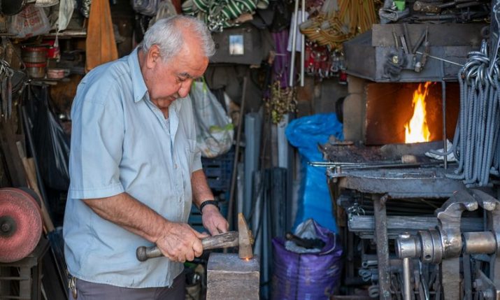 Retirees in Croatia to be allowed to work full-time