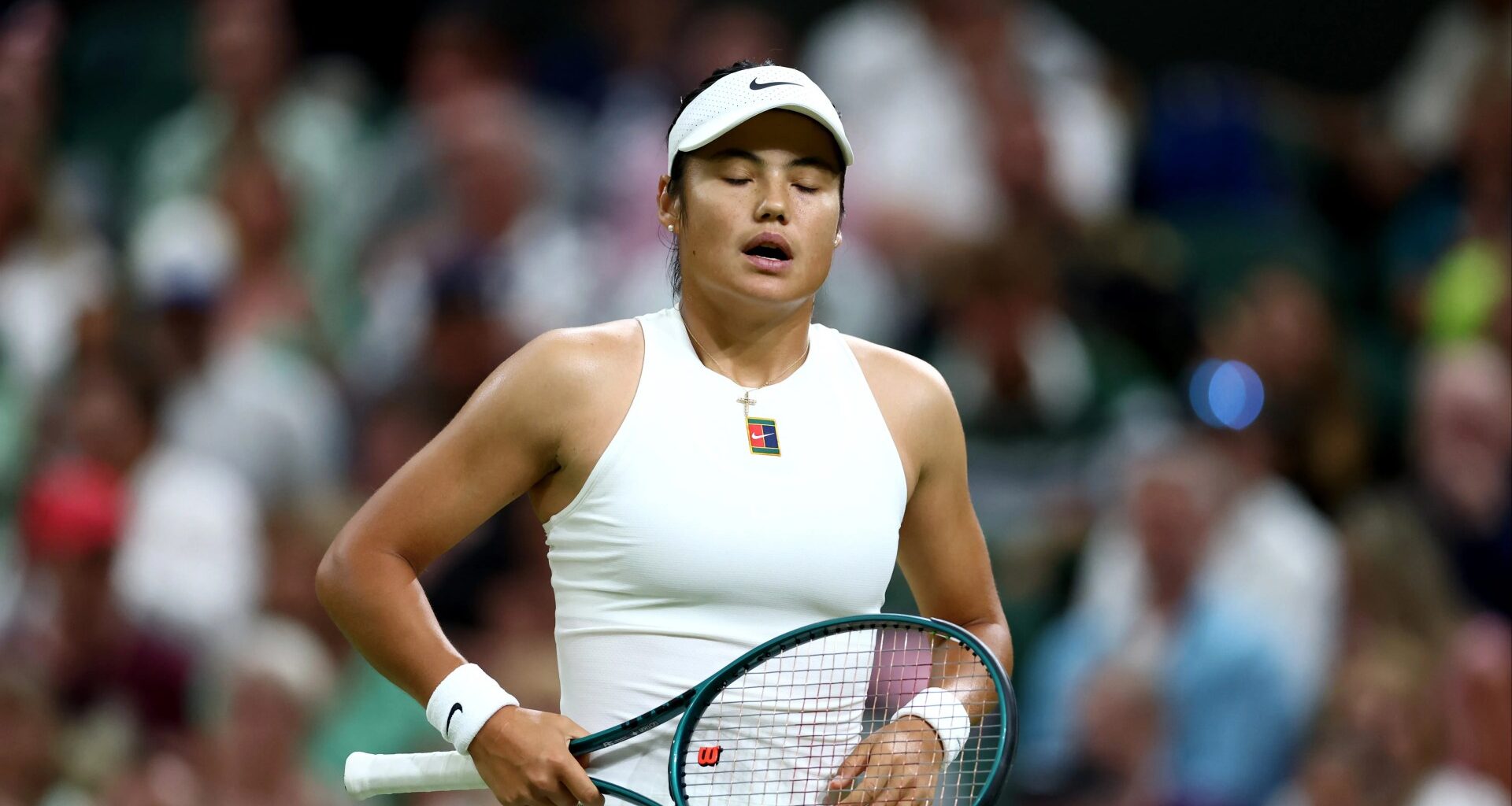 Wimbledon told they owe grovelling apology to Emma Raducanu and Jack Draper