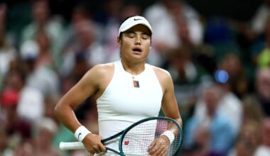 Wimbledon told they owe grovelling apology to Emma Raducanu and Jack Draper