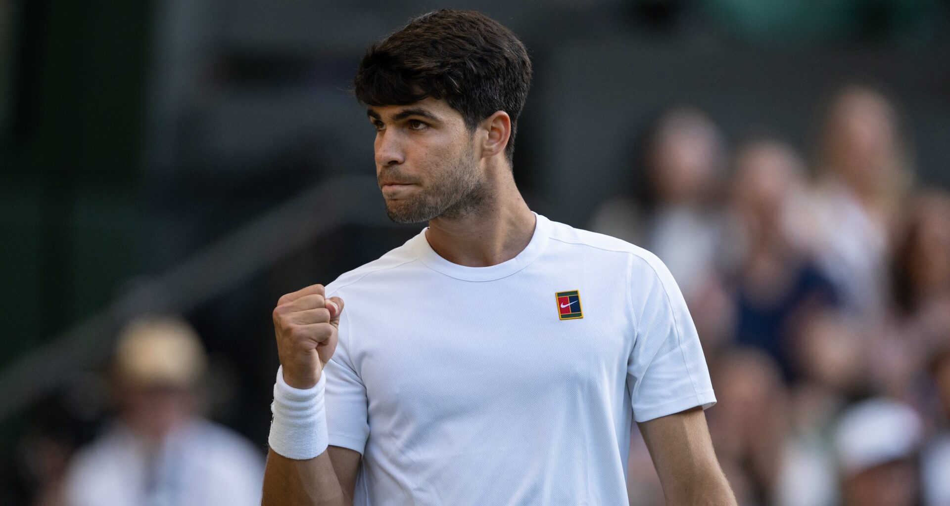 ‘Coming from him’ - Carlos Alcaraz snaps back at nightlife claim after double Wimbledon champion fears raised