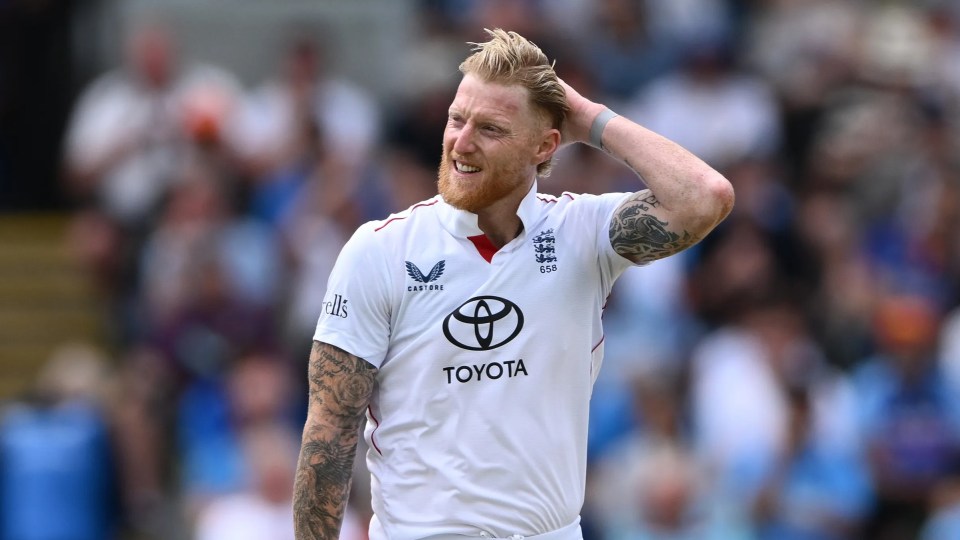 The England skipper's form at the crease has become a serious talking point