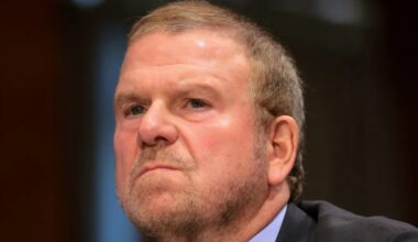 Sheff Wednesday in advanced takeover talks with sports businessman who is Donald Trump ally and US ambassador in Italy
