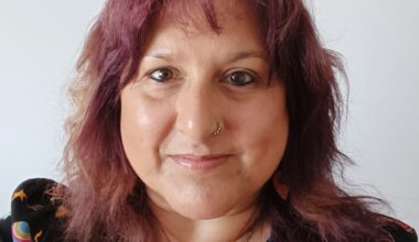 Cancer devastated me - but I started shaking when I realised my 20-year-old TATTOO could be to blame