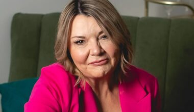 Nicky became an alcoholic after her husband fell ill & died… now a little-known 75p pill has stopped her craving a drink