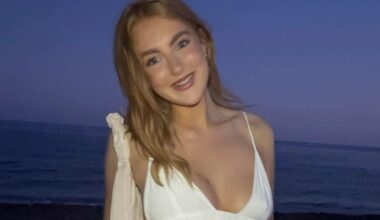 Brit teen left fighting for her life after ear infection on idyllic Greek holiday turned into nightmare health battle