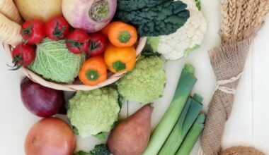 Diet plan: 5 fibre-rich foods that keep your gut healthy, happy - Moneycontrol