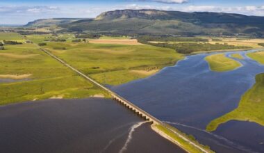 Galgorm Collection unveils plans to create Northern Ireland’s first championship links golf course in over 100 years in £30m investment.