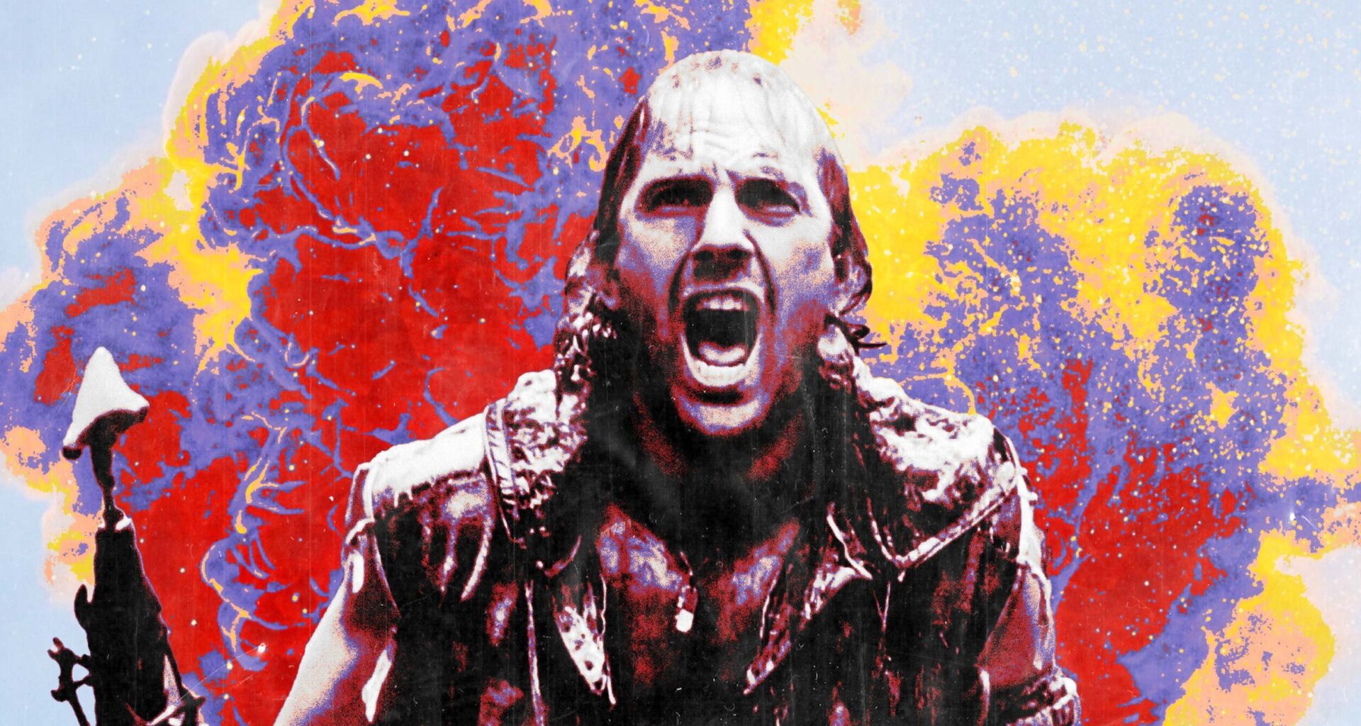 ‘Waterworld’ Deserved Better - The Ringer
