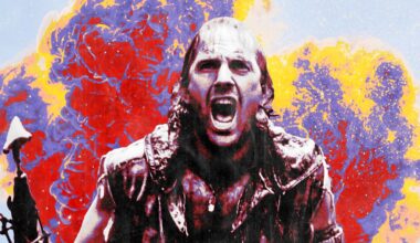 ‘Waterworld’ Deserved Better - The Ringer