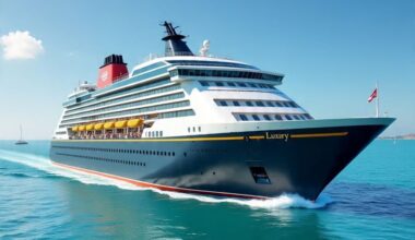 Renaissance Launches ‘Grab a Grand’ Campaign to Transform Caribbean Fly-Cruise Holidays with Direct Departures from London and Manchester to Barbados United Kingdom