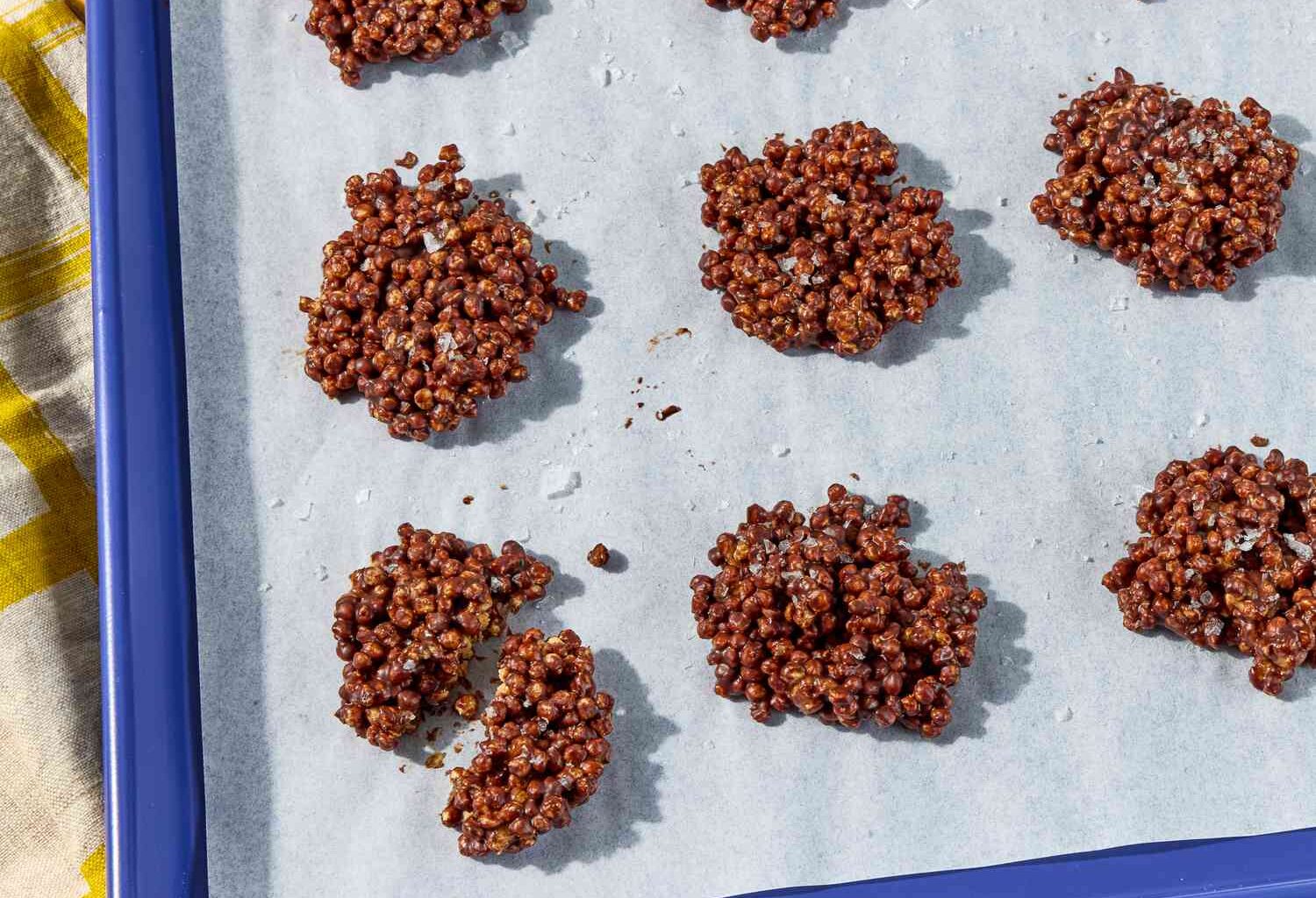 10+ High-Fiber 3-Ingredient Snack Recipes