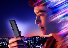 Sony has found the root cause of the Xperia 1 VII shutdowns (Image source: Sony)