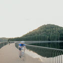 Cycling Between Terrils / Burolandschap - Image 4 of 13