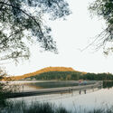 Cycling Between Terrils / Burolandschap - Image 3 of 13