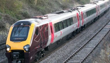 Supporting image for story: Six Birmingham rail services delayed or cancelled due to 'shortage of train drivers' - full list