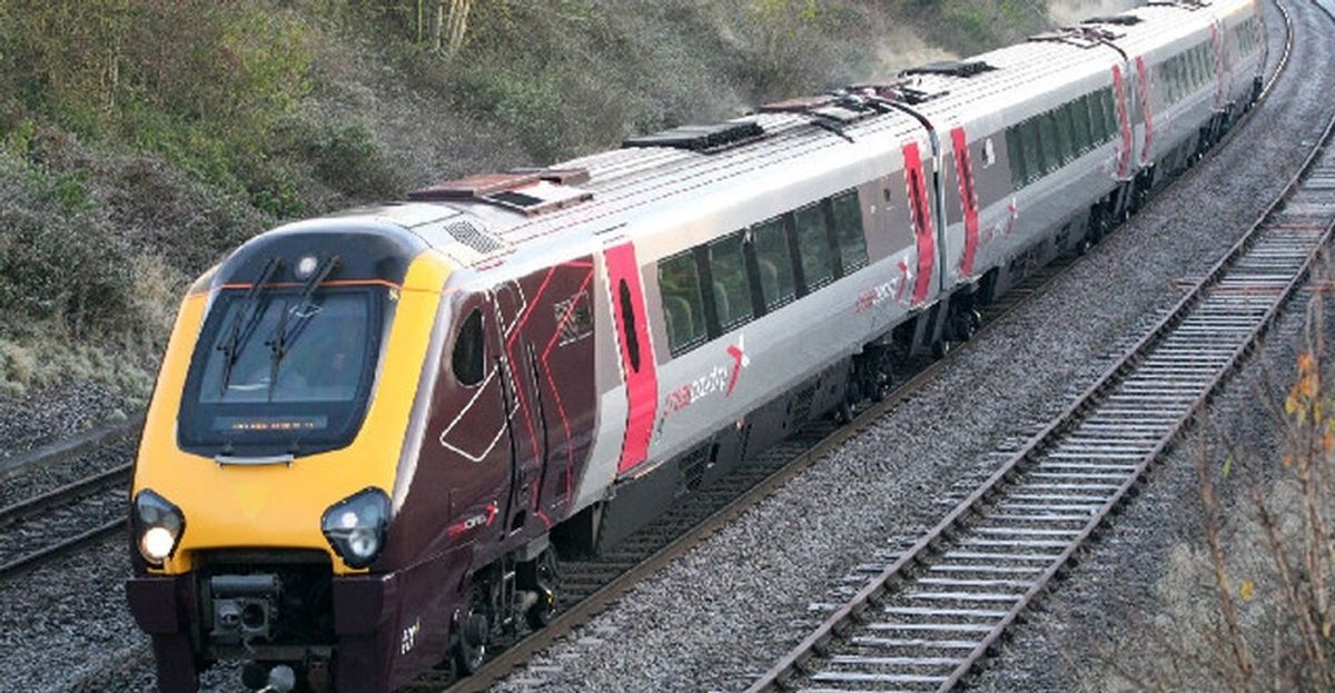Supporting image for story: Six Birmingham rail services delayed or cancelled due to 'shortage of train drivers' - full list