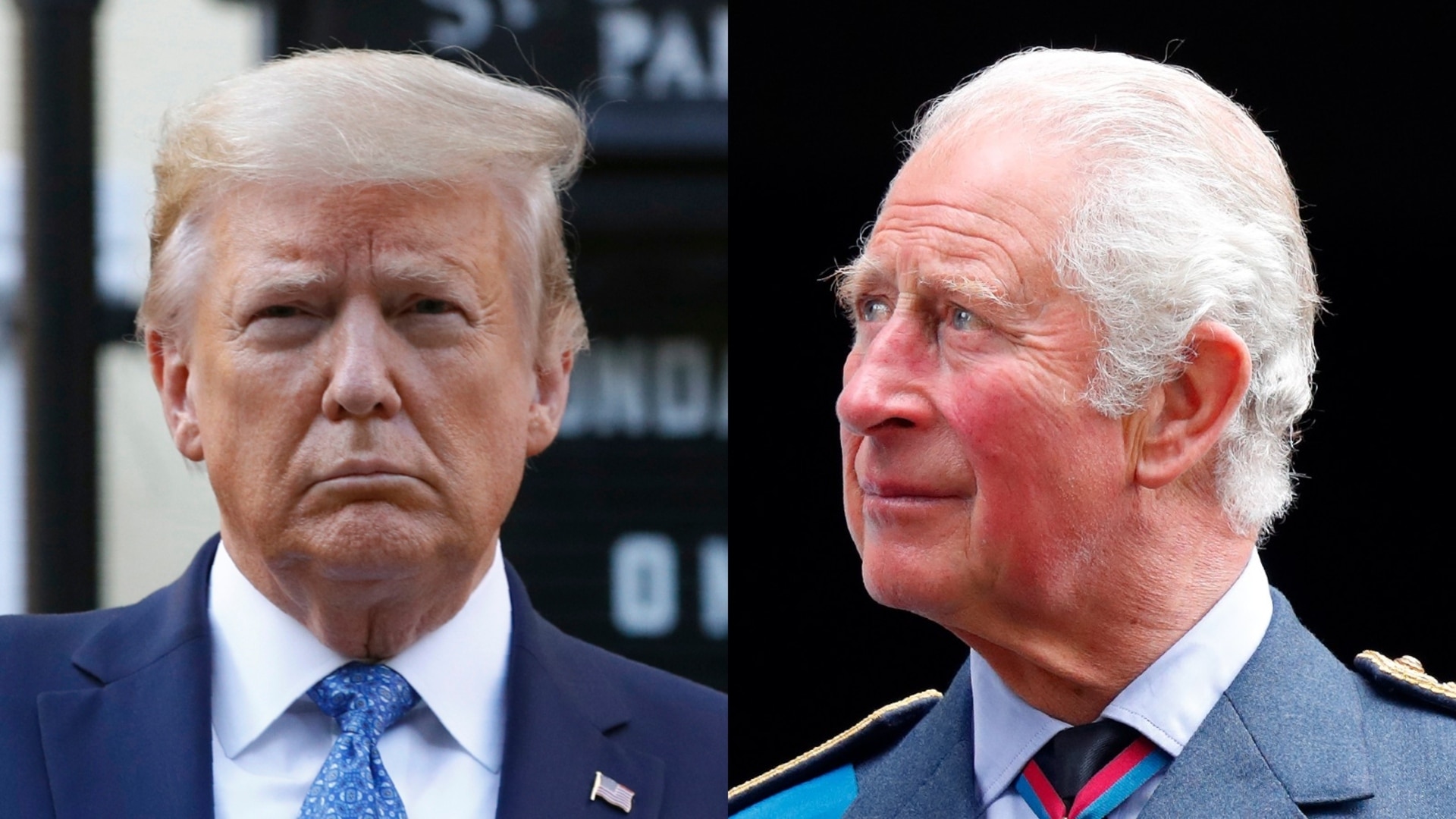 Speculation over Trump’s potential second visit to UK with new monarch
