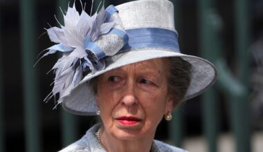 Royal family LIVE: Princess Anne's double London outings that prove she's the 'hardest working royal'