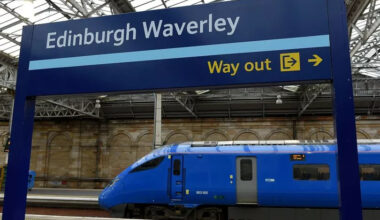 Edinburgh Live