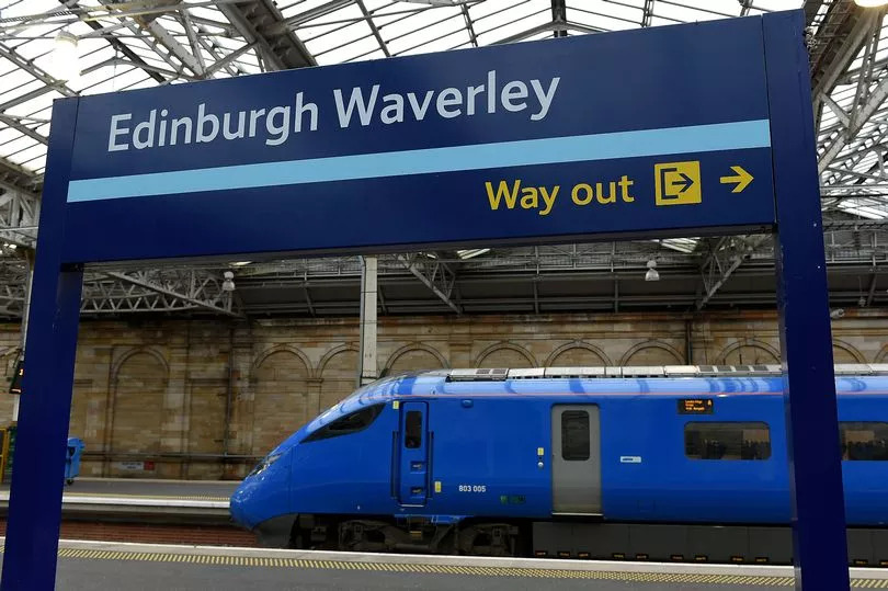 Edinburgh Live