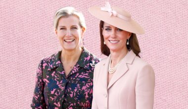 Royal Style Watch: Kate Middleton's Givenchy gown, Princess Anne's 52-year-old tiara and more