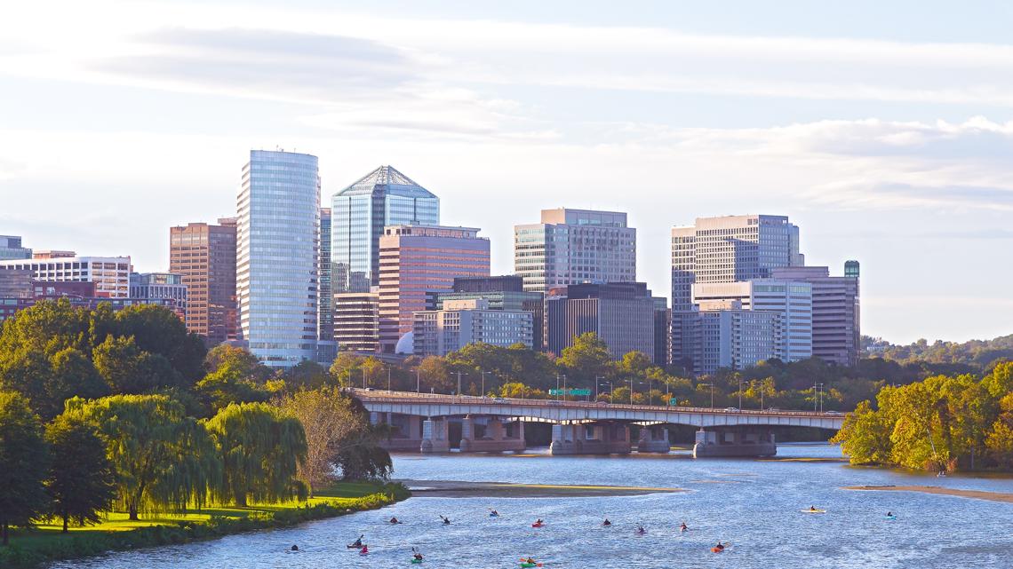 2025 Fitness Index ranks 100 US cities based on health and fitness